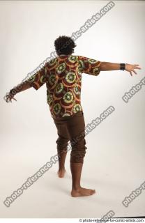 27 2018 01 GARSON STANDING POSE MJOLNIR